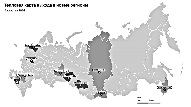 Тува привлекает застройщиков минимальной конкуренцией и бюджетной поддержкой